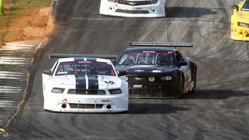  Trans Am concludes full day at Road Atlanta with practice, second chance to qualify